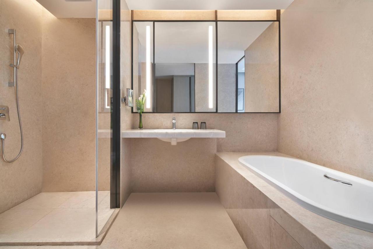 Fuzhou Marriott Hotel Riverside エクステリア 写真